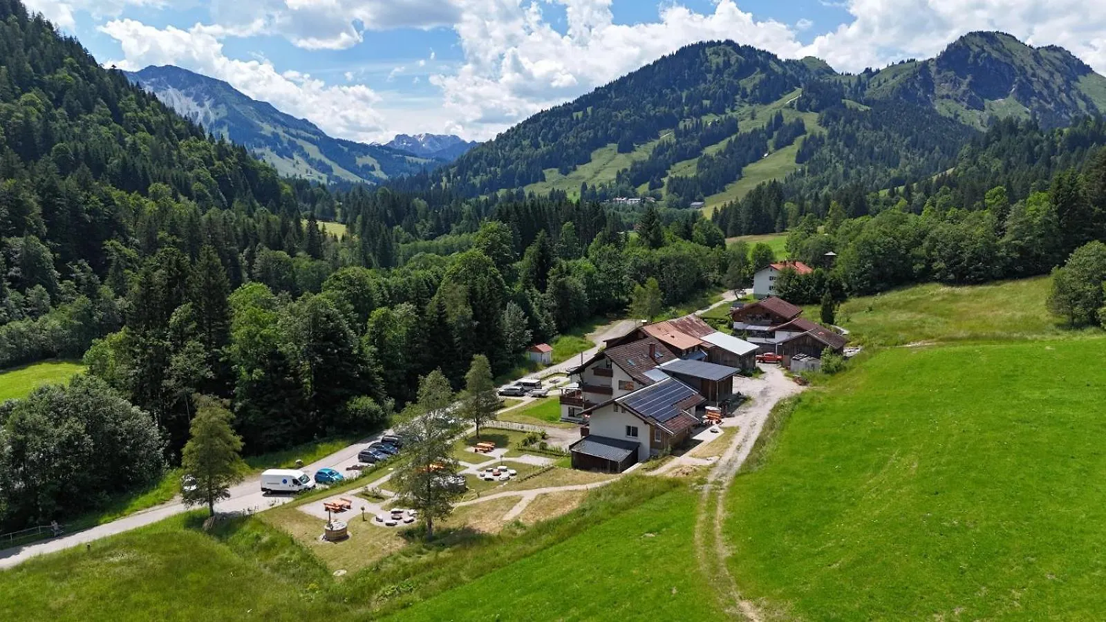 Zum Huettenklaus Wunderschoene Fewo Fuer Bis Zu 6 Personen バート・ヒンデラング 0*,  ドイツ